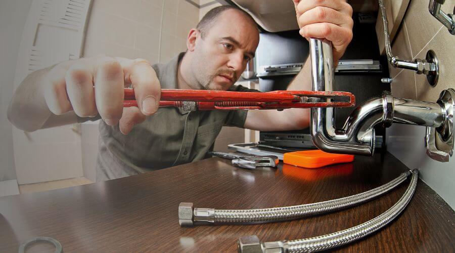 Local water heater installation in Whitesburg, GA